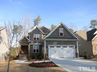 1213 Belhaven Rd, Cary, NC 27513