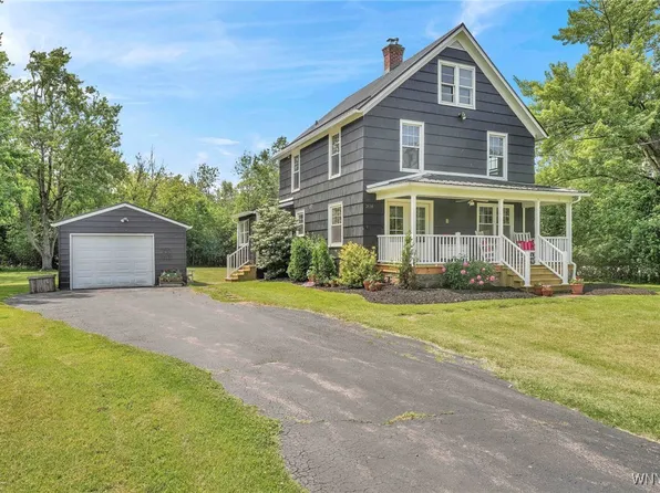 2538 Fix Rd, Grand Island, NY 14072