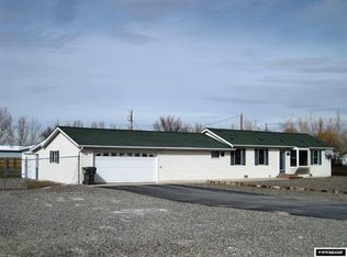 2226 Columbine Ln, Riverton, WY 82501
