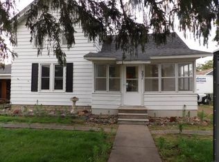 221 Elm St, Strum, WI 54770