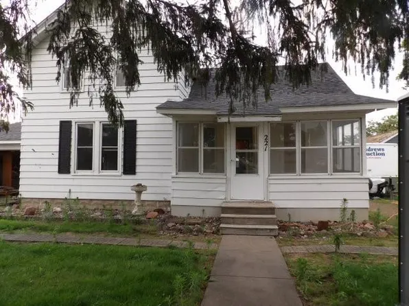 221 Elm Street, Strum, WI 54770