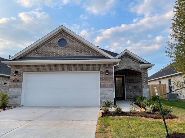 Houses For Rent in Fulshear TX - 1 Homes | Zillow