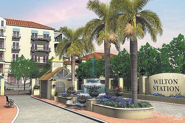 Welcome To Wilton Manors Station!