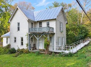 2130 State Route 39, Lucas, OH 44843