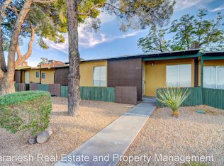 337 E Van Wagenen St, Henderson, NV 89015