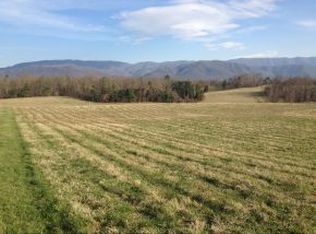 0 Jay Fanning Rd, Afton, TN 37616