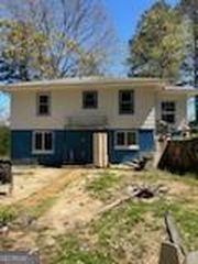 6867 Covington Hwy, Lithonia, GA, 30058