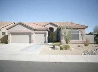 4154 E Andrea Dr, Cave Creek, AZ 85331