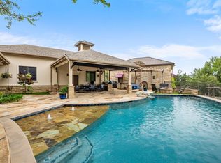 8815 Blazyk Dr, Austin, TX 78737
