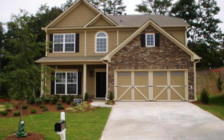 444 Crestmont Ln, Canton, GA 30114 Zillow