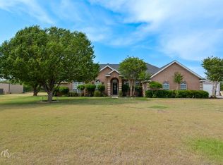 206 Mariah, Abilene, TX 79602
