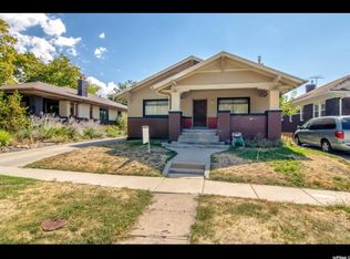 768 E Emerson Ave, Salt Lake City, UT 84105