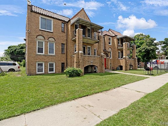 4th image of 13535 Lasalle Blvd