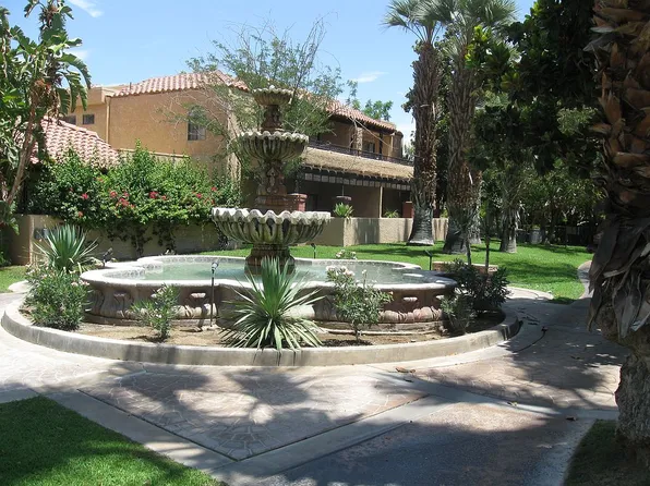 2345 S Cherokee Way Unit 112, Palm Springs, CA 92264