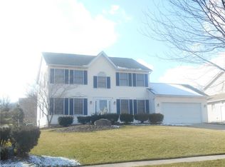 1264 Sharonbrook Dr, Twinsburg, OH 44087