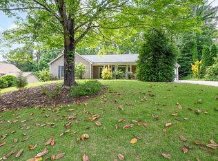 3177 Westfield Way NE, Roswell, GA 30075