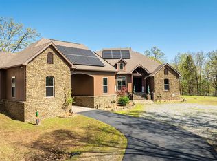 17 Lipscomb Ln, Conway, AR 72032