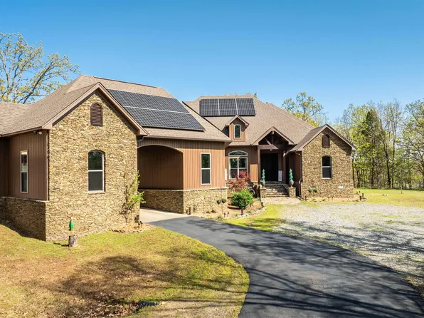 17 Lipscomb Ln, Conway, AR 72032