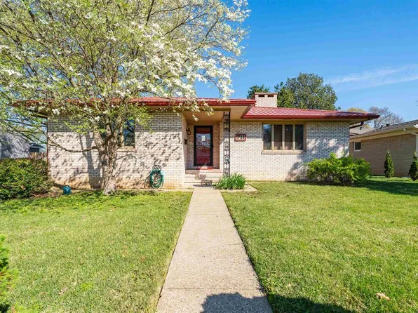 711-711 Walnut Park Dr, Owensboro, KY 42301