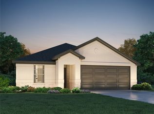 408 Water Way Ave, Hutto, TX 78634