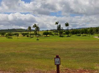 Uluwehi St, Koloa, HI 96756