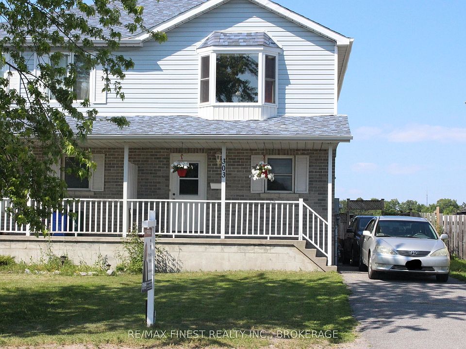 1st image of 303 Conacher Dr