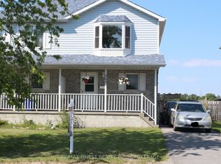 303 Conacher Dr, Kingston, ON K7K 7J6