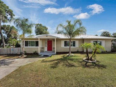 303 S Boundary Ave, Deland, FL, 32720