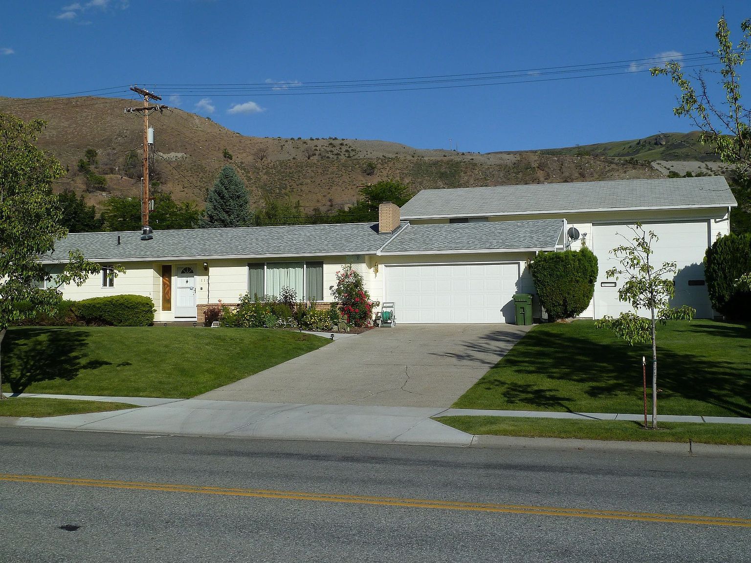 1113 River Dr, Coulee Dam, WA 99116 Zillow