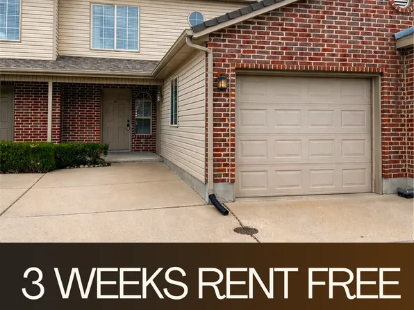Brookshire Townhomes, 830 S 550 E APT 5C, Clearfield, UT 84015