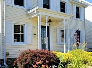 252 1st St, Keyport, NJ 07735