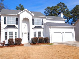 520 Cascade Rise Ct SW, Atlanta, GA 30331