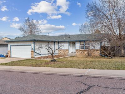 5792 S Quemoy Circle, Centennial, CO, 80015