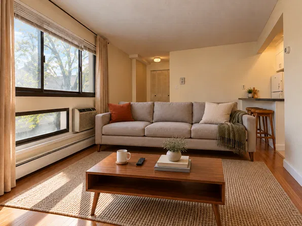 83 Trowbridge St, Cambridge, MA 02138