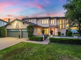 17112 Woodson View Ln, Ramona, CA 92065