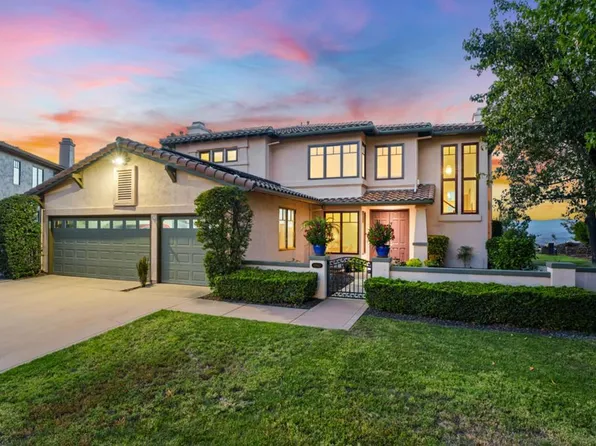 17112 Woodson View Ln, Ramona, CA 92065