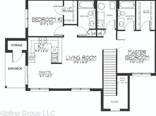 4336 Timber Ridge Ct, Joliet, IL 60431