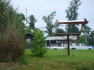 15085 Gann Ridge Rd, Garfield, AR 72732