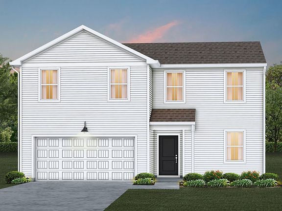 Starling TD 101 Elevation