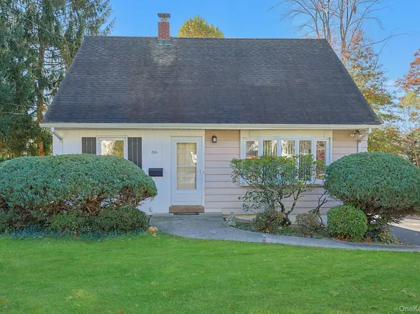 86 Braunsdorf Road, Pearl River, NY 10965