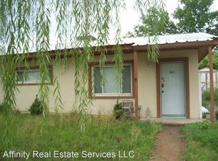 601 S 5th St #A, Carlsbad, NM 88220