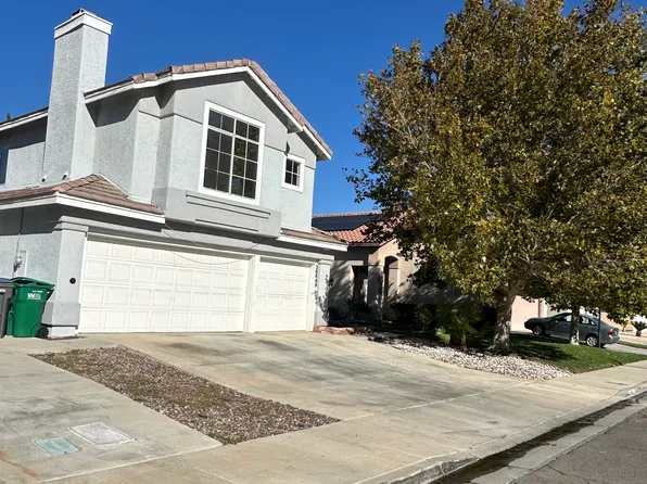 36849 Jenna Ln, Palmdale, CA 93550
