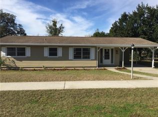 1883 W Gardenia Dr, Citrus Springs, FL 34434