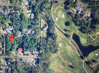 301 Laredo Dr LOT 5, Hoover, AL 35226