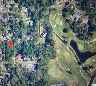 301 Laredo Dr Lot 5, Hoover, AL, 35226