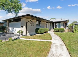 5220 138th St, Midlothian, IL 60445