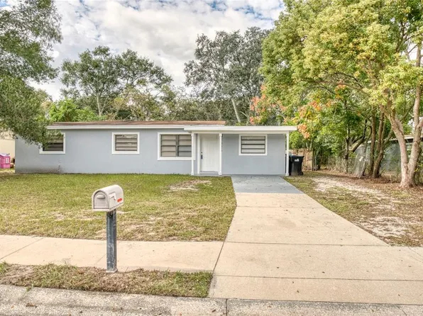 2326 Juno Ave, Orlando, FL 32817
