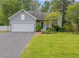 112 Ausable Run, Liverpool, NY 13088