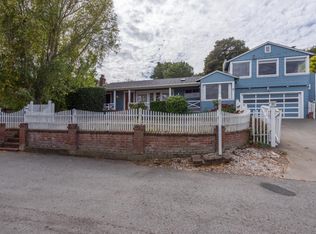 8 Spring Valley Ln, Millbrae, CA 94030