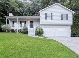 112 Brookside Ct, Dallas, GA 30132